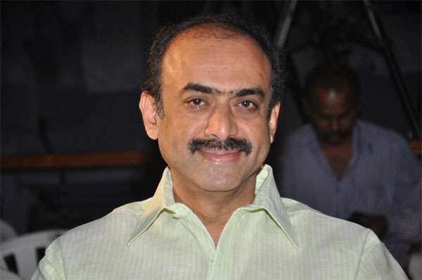 suresh babu,suresh babu into acting,tony dsouza,ajahar movie,ajaruddin biography  సురేష్‌బాబు సైతం అదే బాటలో! 